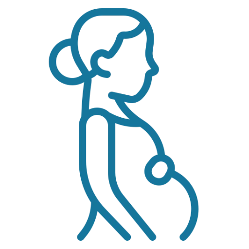 Donne in gravidanza e nel post-parto