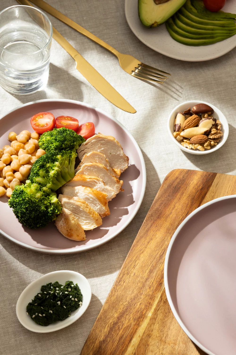Nutrizione Clinica e Sportiva